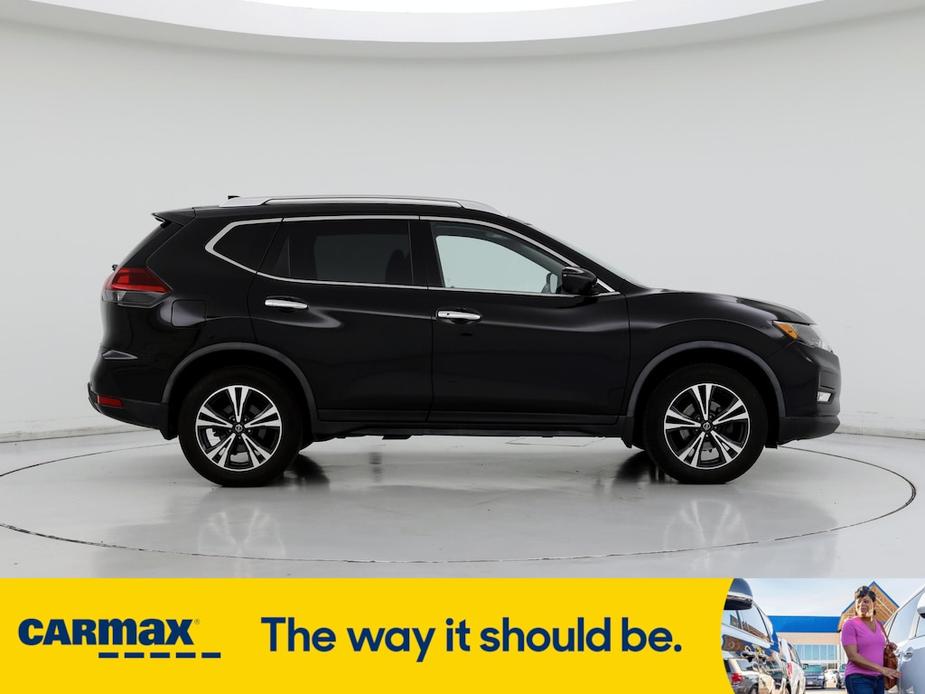 used 2020 Nissan Rogue car, priced at $21,998