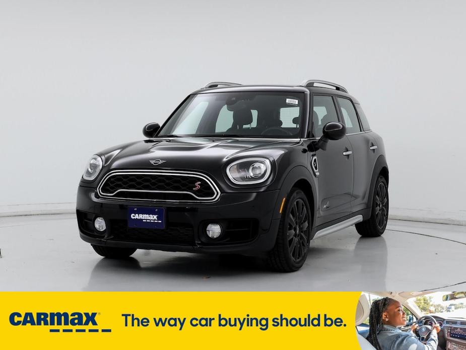 used 2019 MINI Countryman car, priced at $25,998