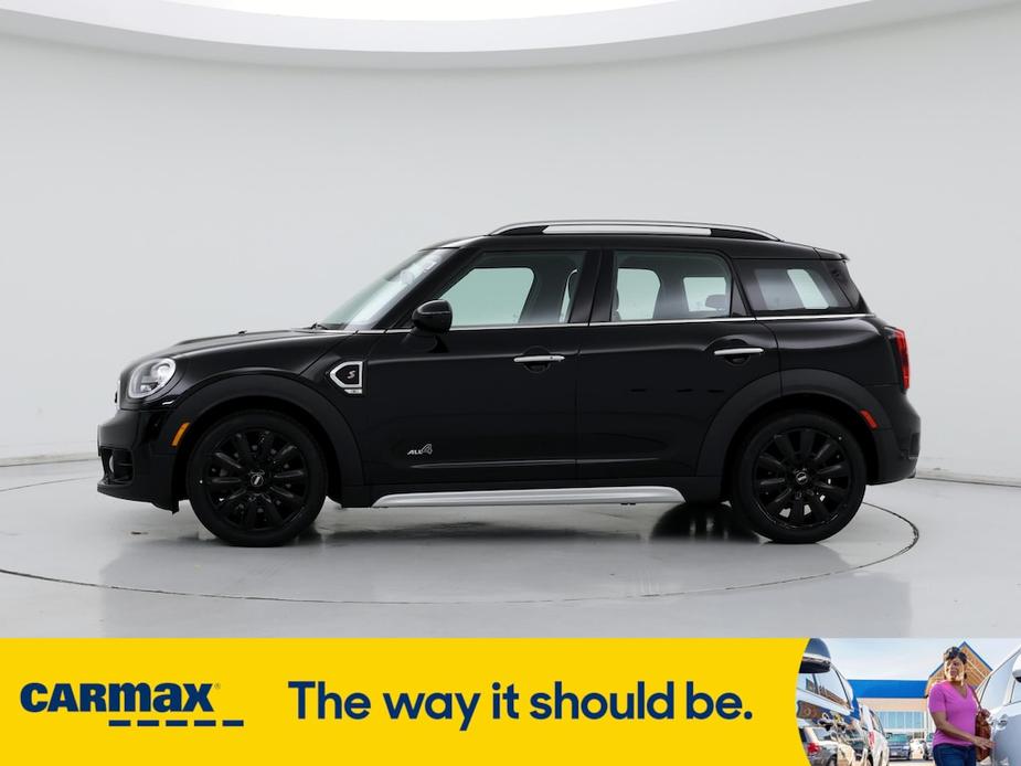 used 2019 MINI Countryman car, priced at $25,998