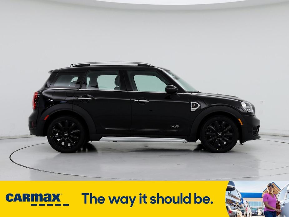 used 2019 MINI Countryman car, priced at $25,998