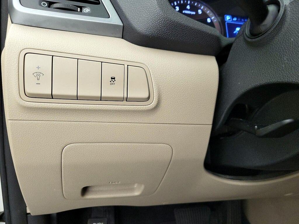 used 2016 Hyundai Tucson car, priced at $14,599