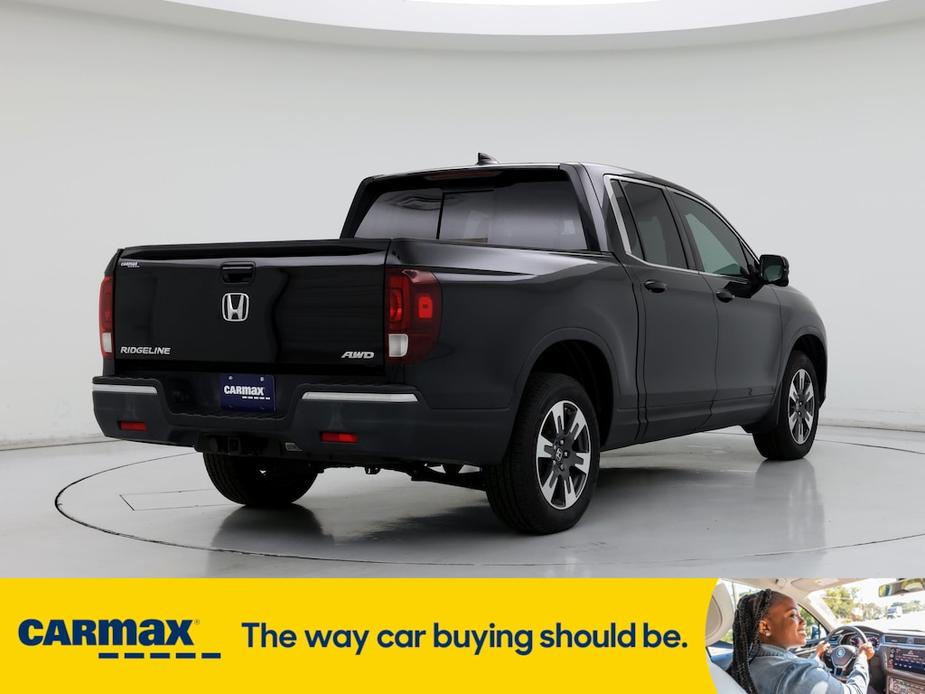 used 2019 Honda Ridgeline car, priced at $25,998