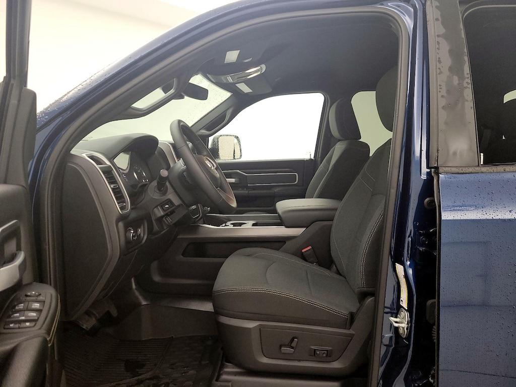 used 2022 Ram 2500 car, priced at $59,998