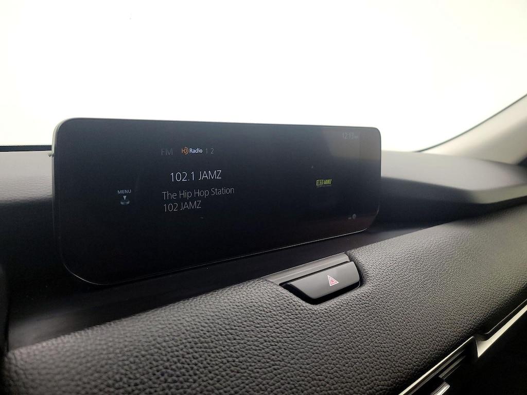 used 2024 Mazda CX-90 car, priced at $31,998