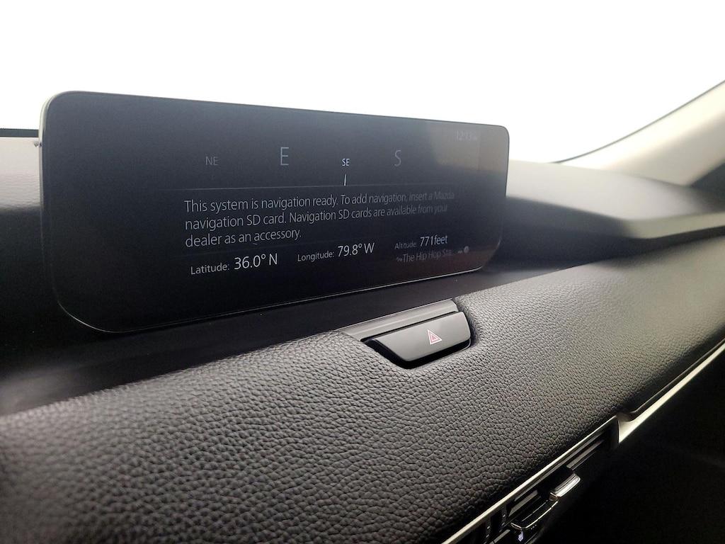 used 2024 Mazda CX-90 car, priced at $31,998