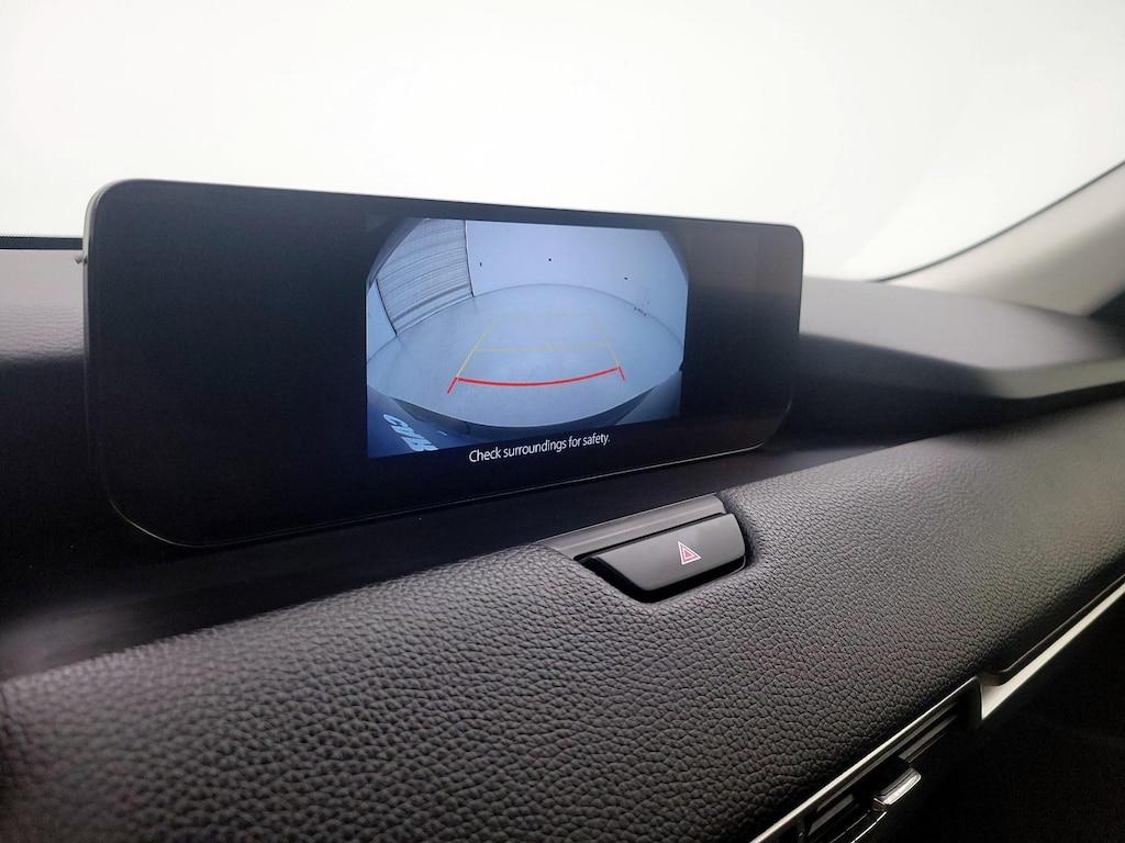 used 2024 Mazda CX-90 car, priced at $31,998