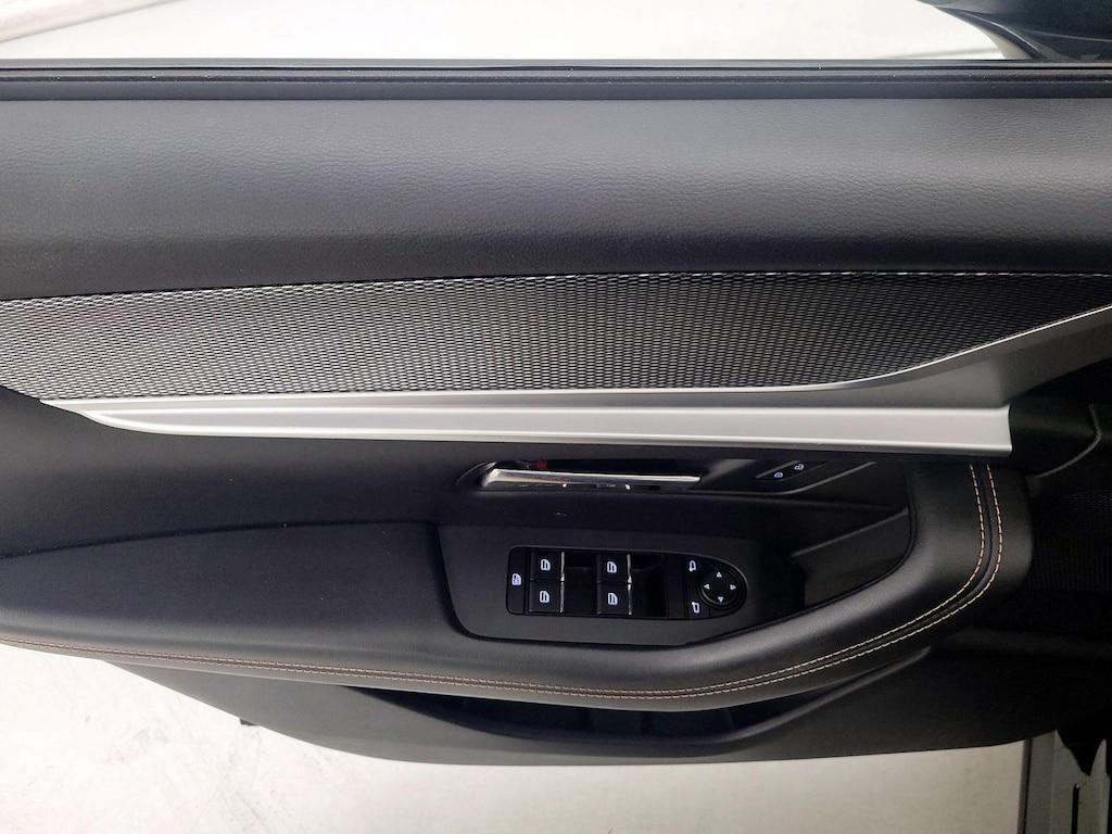 used 2024 Mazda CX-90 car, priced at $31,998