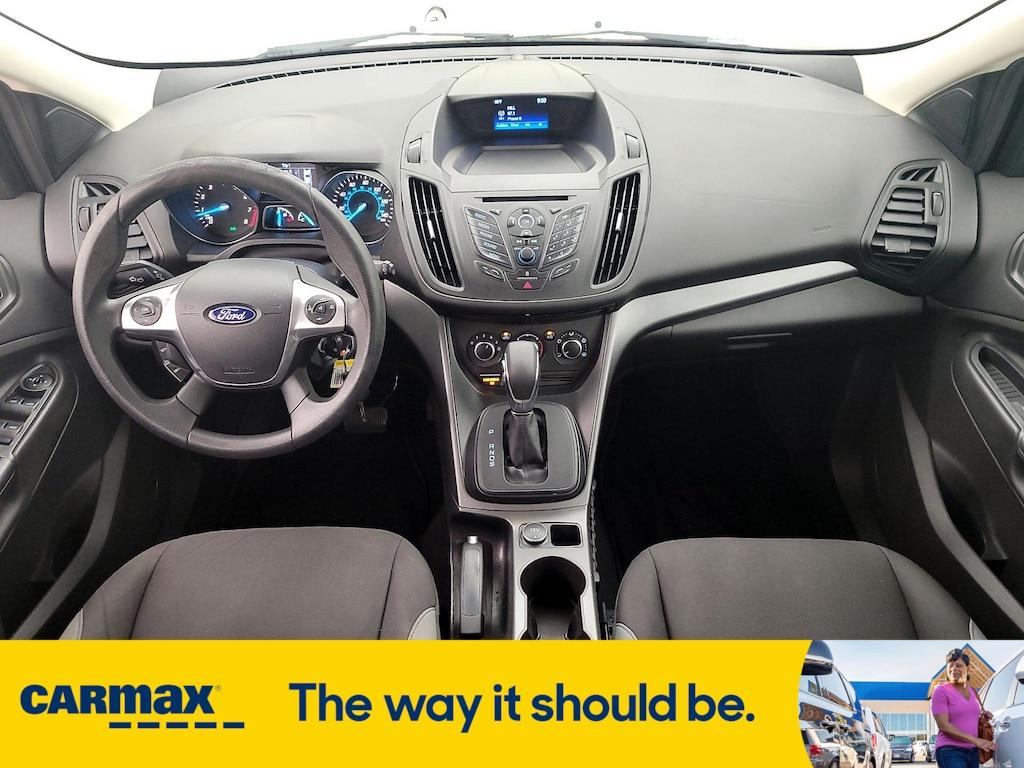 used 2016 Ford Escape car, priced at $14,998