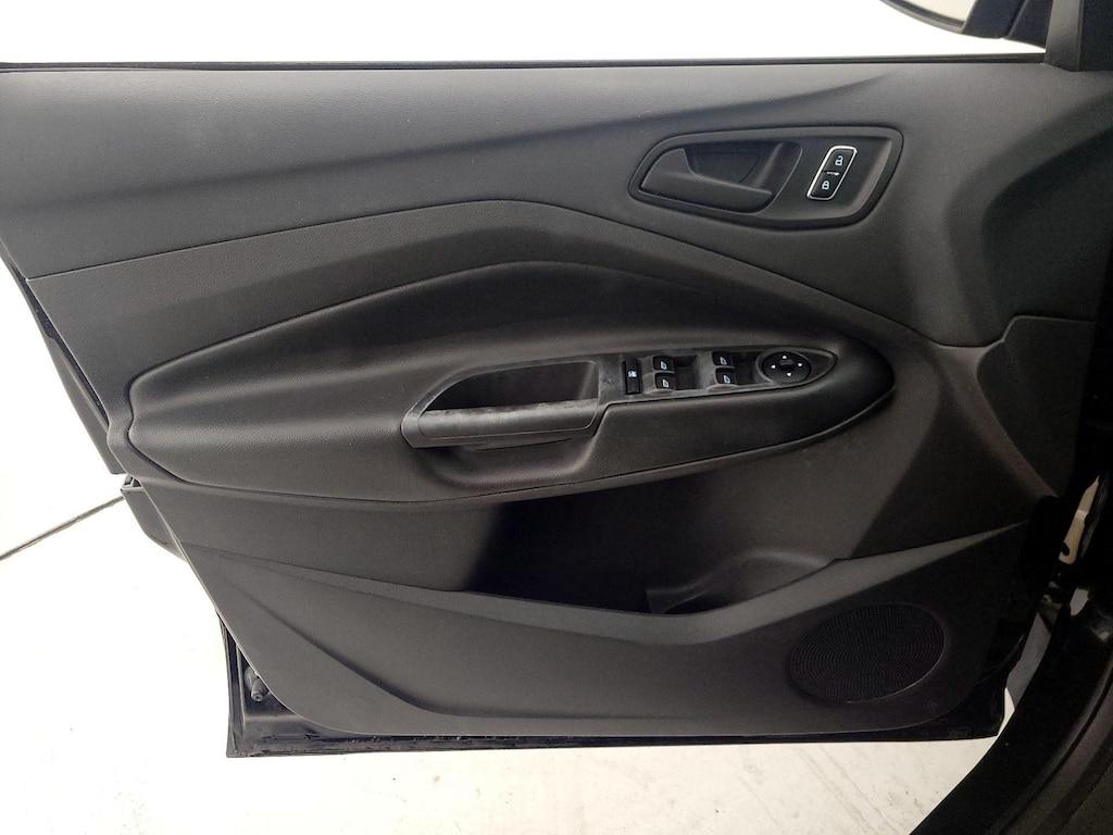 used 2016 Ford Escape car, priced at $14,998