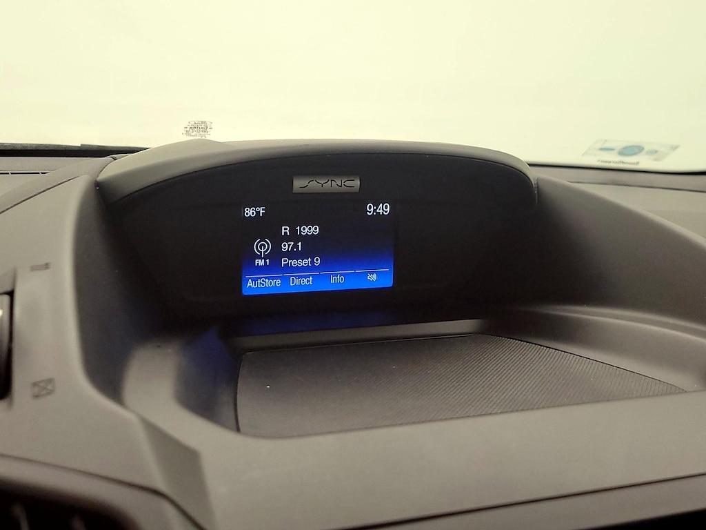 used 2016 Ford Escape car, priced at $14,998
