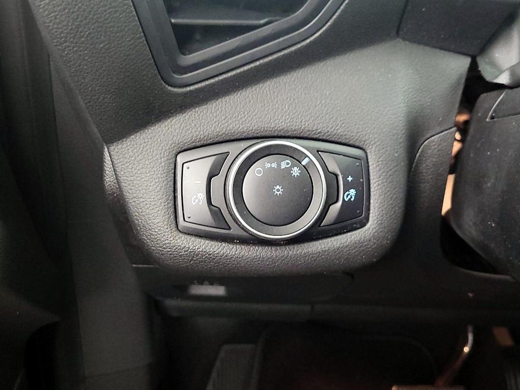 used 2016 Ford Escape car, priced at $14,998