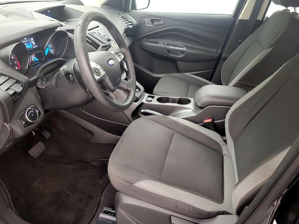 used 2016 Ford Escape car, priced at $14,998