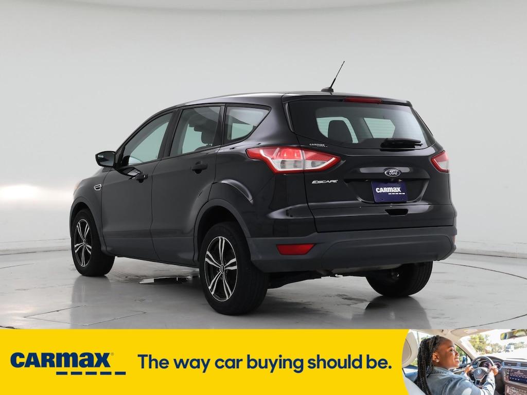 used 2016 Ford Escape car, priced at $14,998