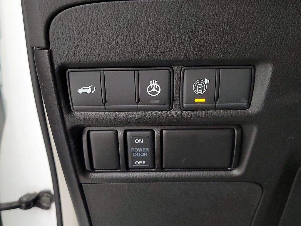 used 2023 Nissan Armada car, priced at $41,998