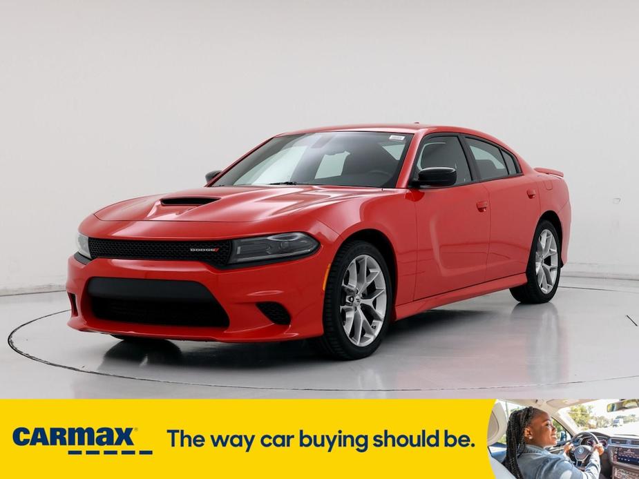 used 2023 Dodge Charger car, priced at $28,998