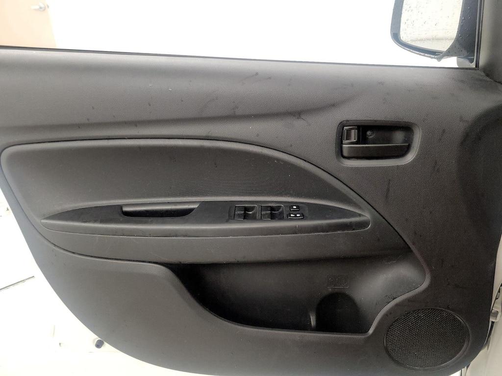 used 2015 Mitsubishi Mirage car, priced at $10,998