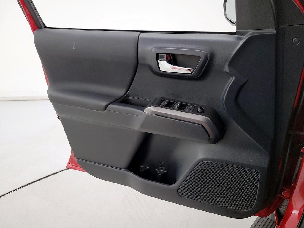 used 2019 Toyota Tacoma car, priced at $33,998