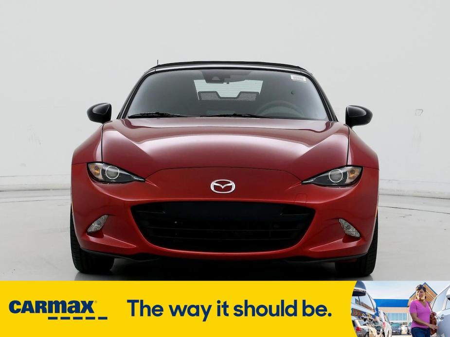 used 2020 Mazda MX-5 Miata car, priced at $22,998