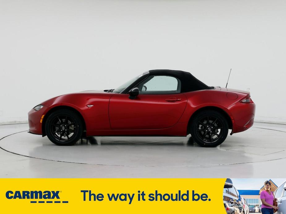 used 2020 Mazda MX-5 Miata car, priced at $22,998