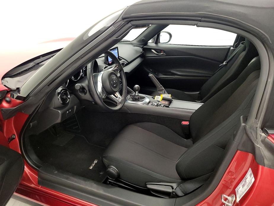 used 2020 Mazda MX-5 Miata car, priced at $22,998