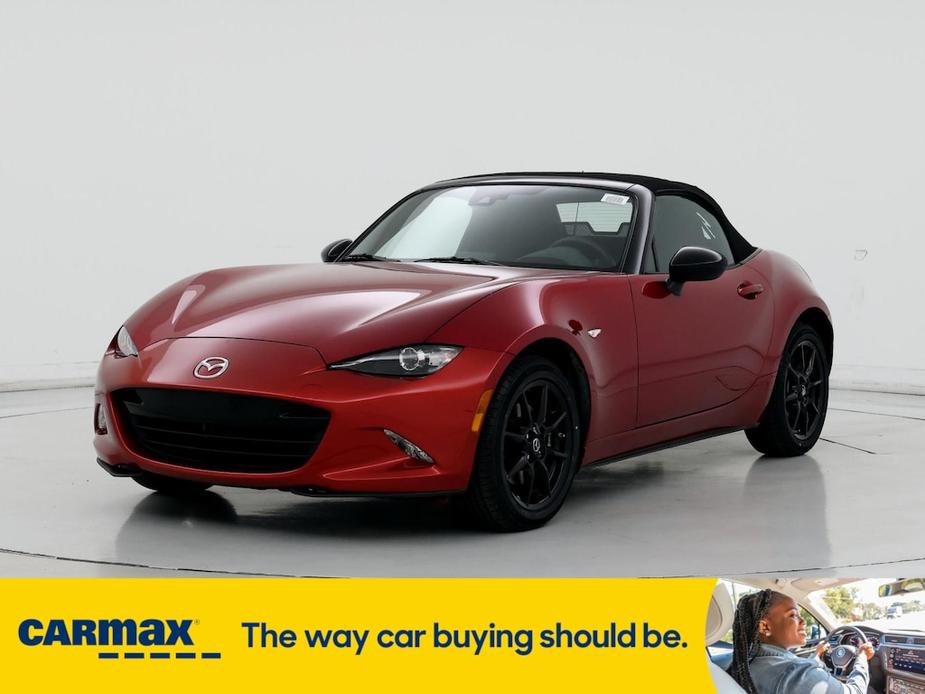 used 2020 Mazda MX-5 Miata car, priced at $22,998