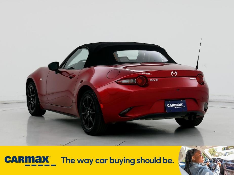 used 2020 Mazda MX-5 Miata car, priced at $22,998