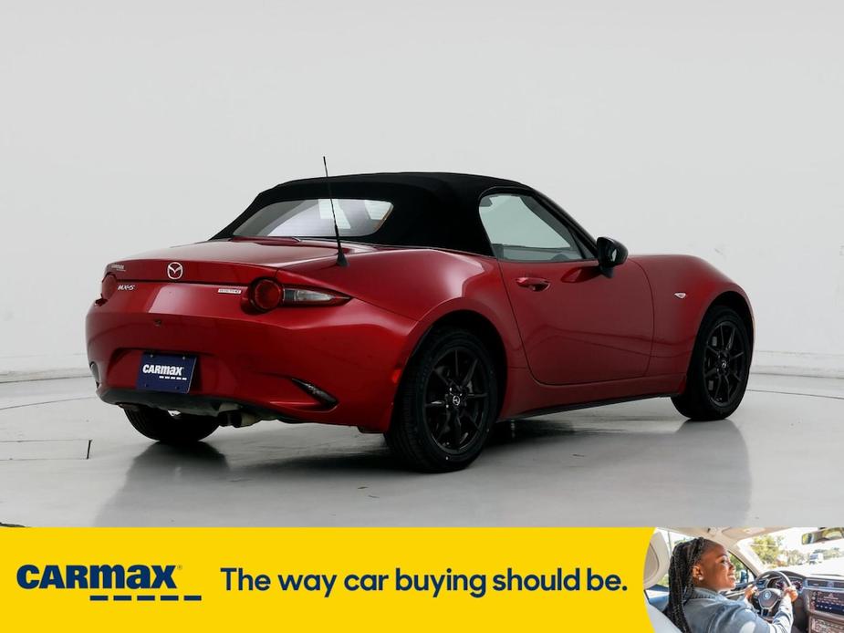 used 2020 Mazda MX-5 Miata car, priced at $22,998