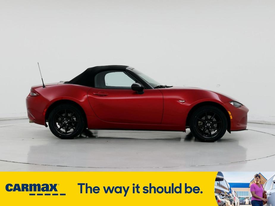 used 2020 Mazda MX-5 Miata car, priced at $22,998