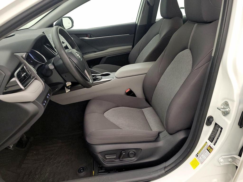 used 2023 Toyota Camry car, priced at $22,998
