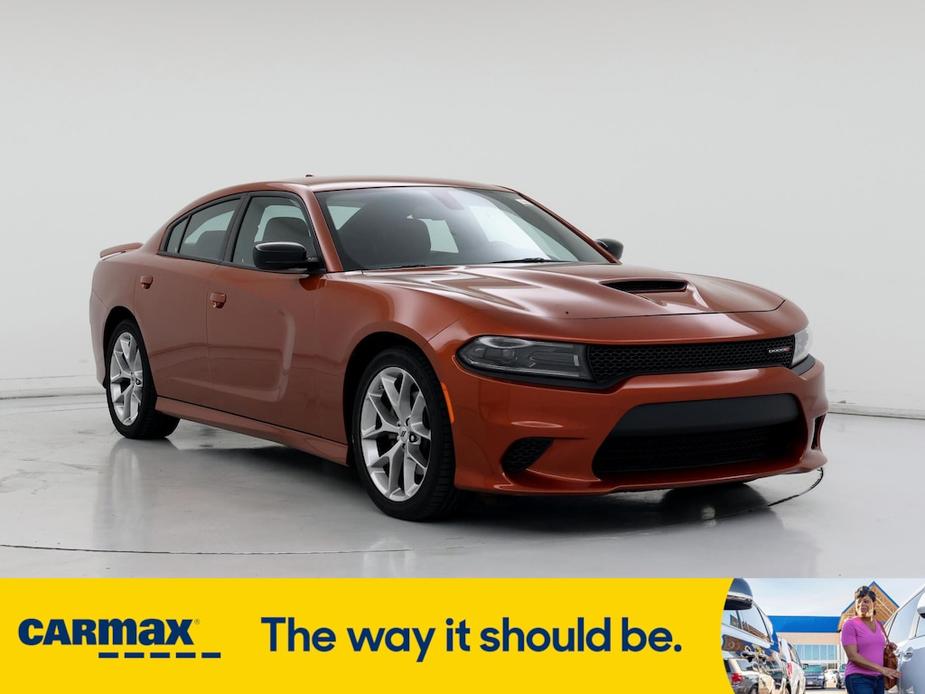 used 2023 Dodge Charger car, priced at $26,998