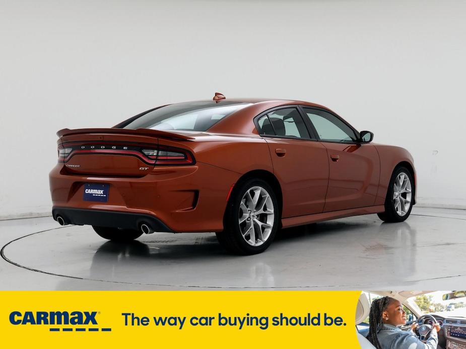 used 2023 Dodge Charger car, priced at $26,998