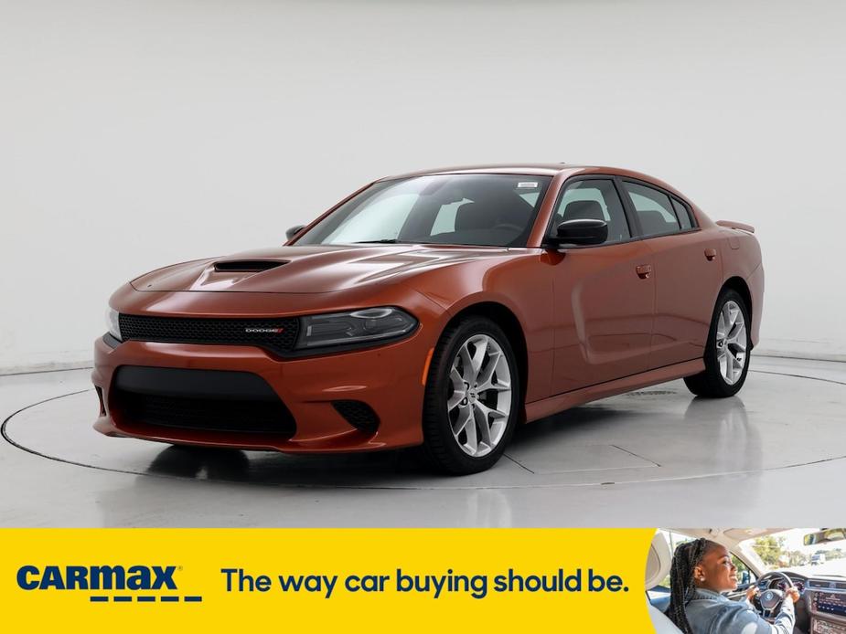 used 2023 Dodge Charger car, priced at $26,998