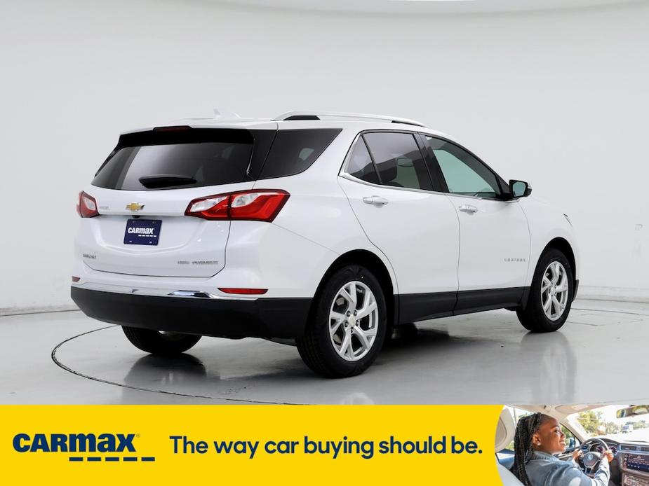 used 2020 Chevrolet Equinox car, priced at $24,998