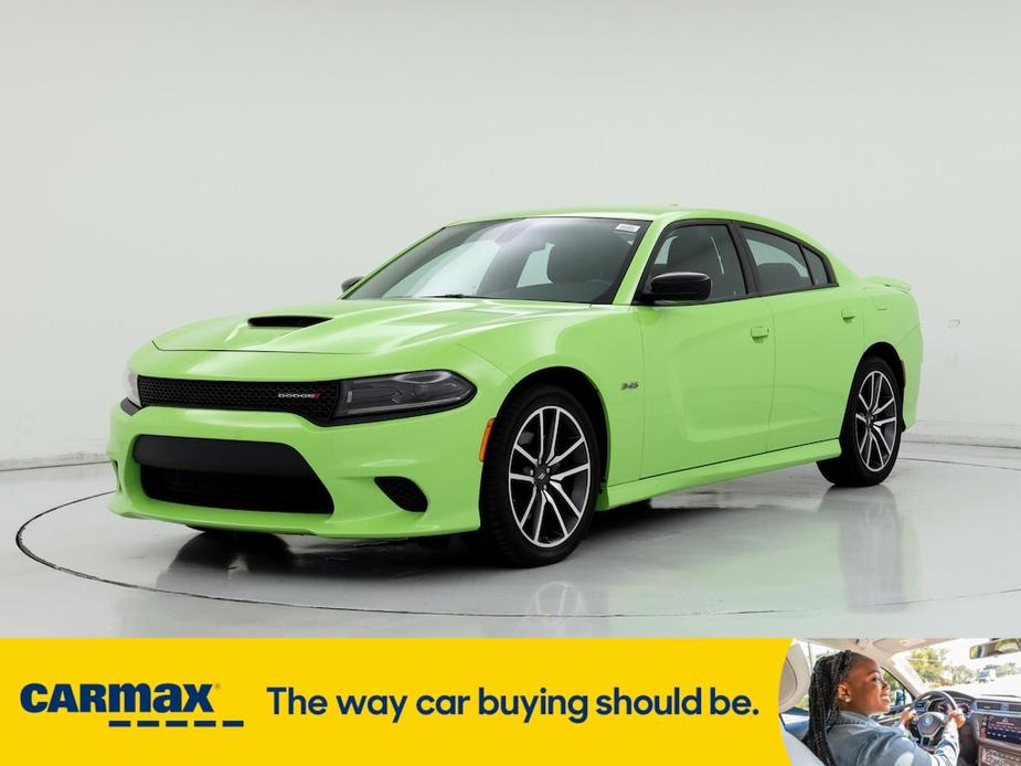 used 2023 Dodge Charger car, priced at $33,998