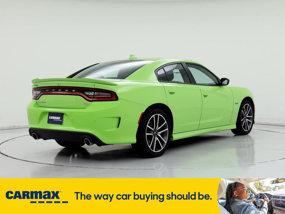 used 2023 Dodge Charger car, priced at $33,998