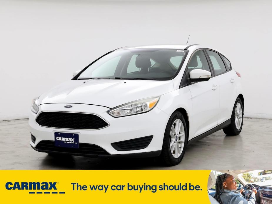 used 2015 Ford Focus car, priced at $10,998