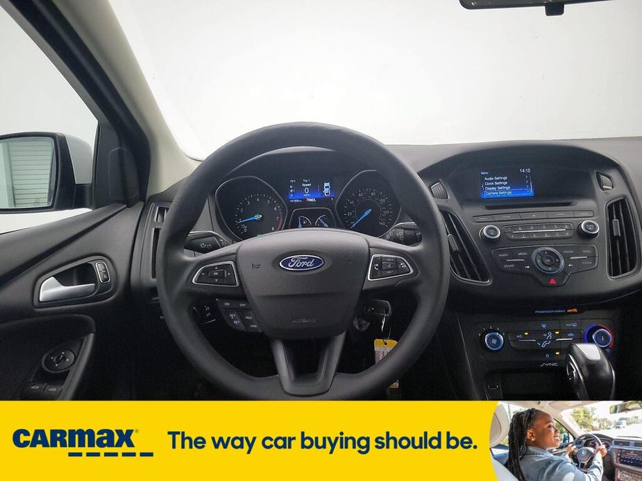 used 2015 Ford Focus car, priced at $10,998