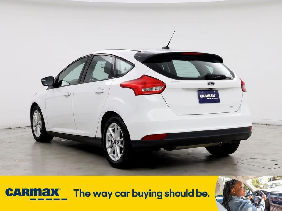 used 2015 Ford Focus car, priced at $10,998