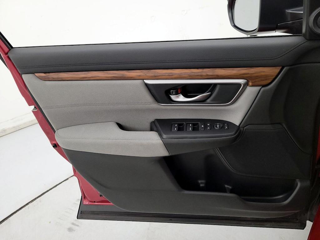 used 2022 Honda CR-V car, priced at $28,998