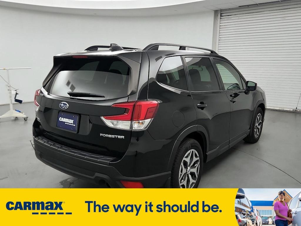 used 2020 Subaru Forester car, priced at $23,998