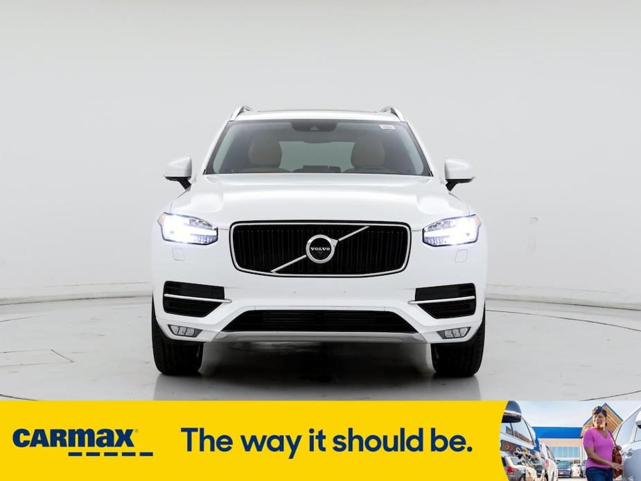 used 2016 Volvo XC90 car, priced at $18,998