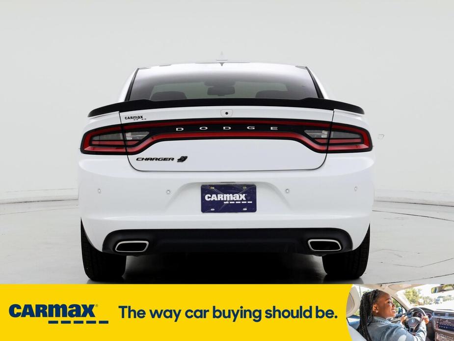 used 2019 Dodge Charger car, priced at $24,998