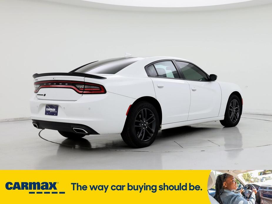 used 2019 Dodge Charger car, priced at $24,998