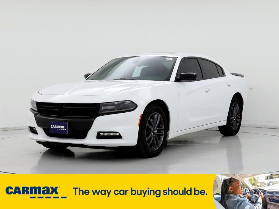 used 2019 Dodge Charger car, priced at $24,998