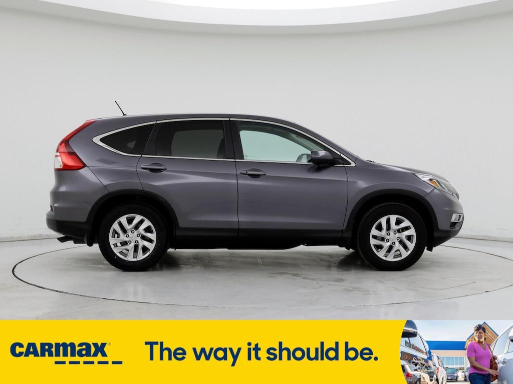 used 2015 Honda CR-V car, priced at $19,998