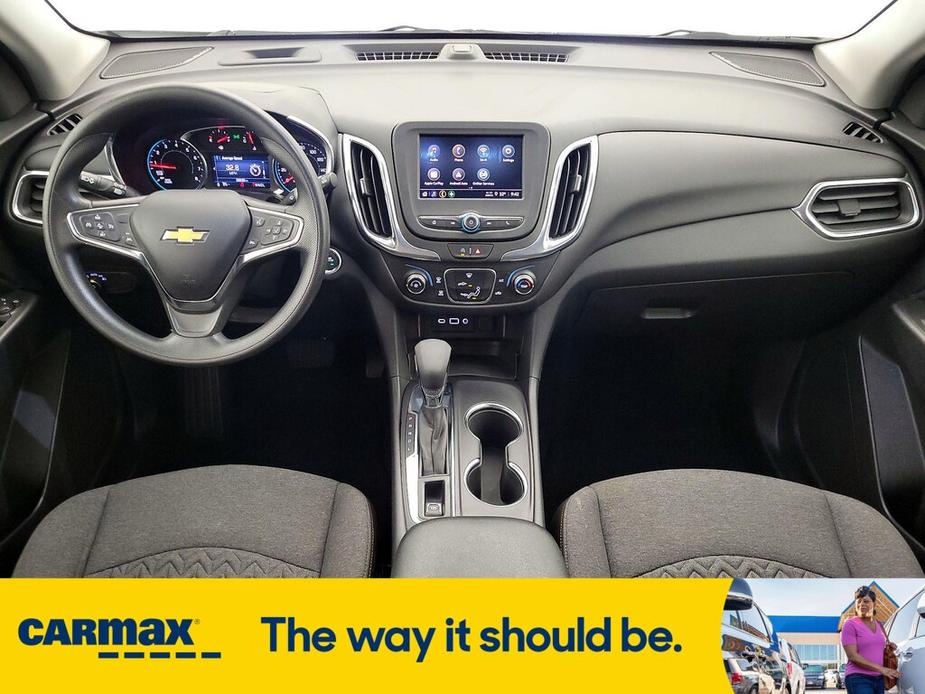 used 2023 Chevrolet Equinox car, priced at $22,998