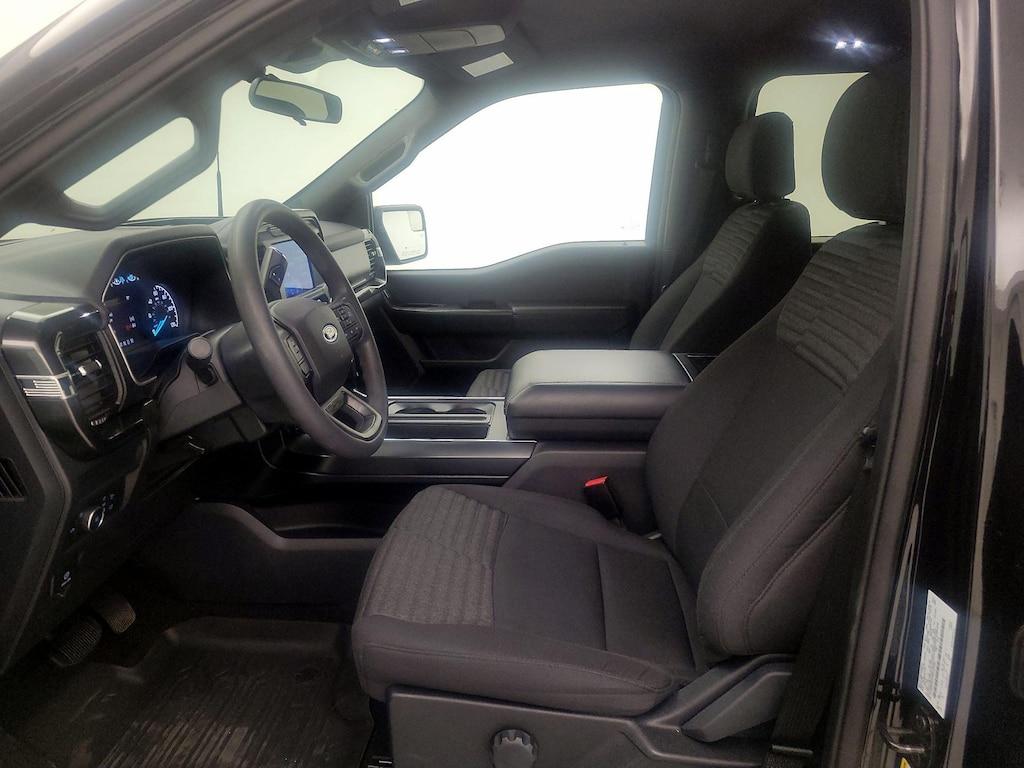 used 2021 Ford F-150 car, priced at $38,998