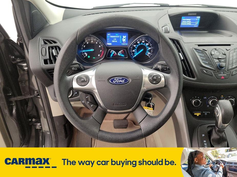 used 2015 Ford Escape car, priced at $11,998