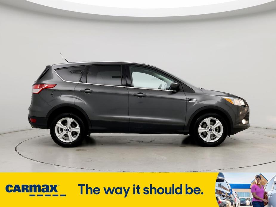 used 2015 Ford Escape car, priced at $11,998