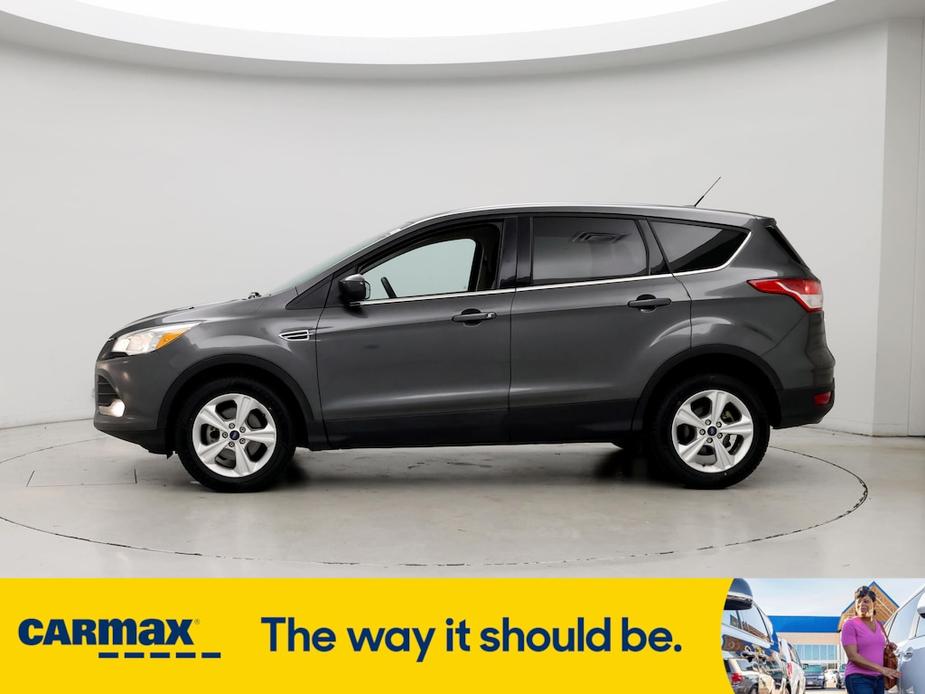 used 2015 Ford Escape car, priced at $11,998